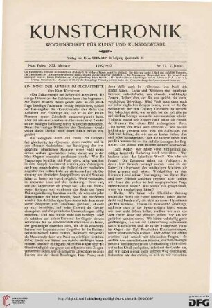 Heft 12 (7. Januar 1910)