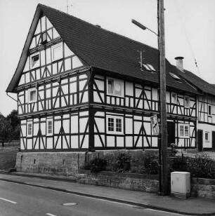 Sontra, Kremptal 1