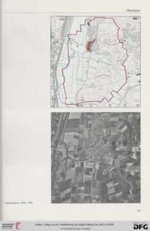Oberhone