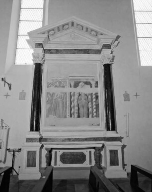 Die heilige Maria Magdalena