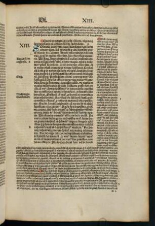 72r-78r, Distinctio XIII-XIV