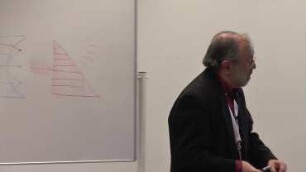 Master class with Costas Soukoulis: Photonic metamaterials: review, challenges and opportunities