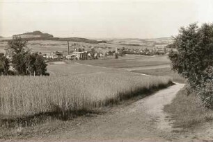 Ort, Spitzkunnersdorf