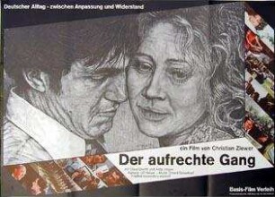 Der aufrechte Gang