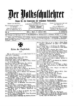 Lohn der Tapferkeit : XLIX.