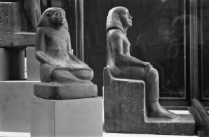 Statuette des Iteti, Sohn des Sebeknacht und der Kait