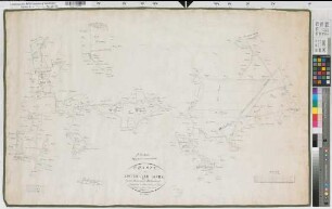 Billerbeck (Billerbeck), Teilung der Ostheller Mark, Bl. 3 Reinkarte