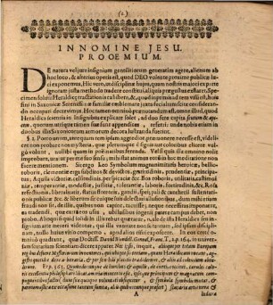Insignia serenissimae familiae Saxonicae verbis fecialium enundiata et commentario hist. illustrata