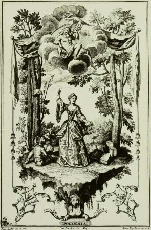 Polymnia
