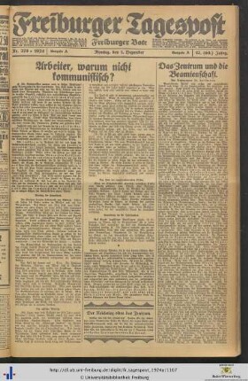 Nr. 279-303 (Dezember 1924)
