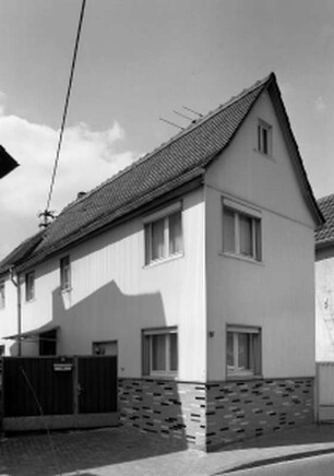 Kelkheim, Hauptstraße 26