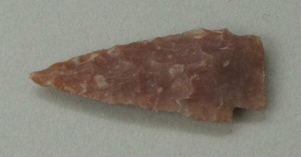 Stone tip