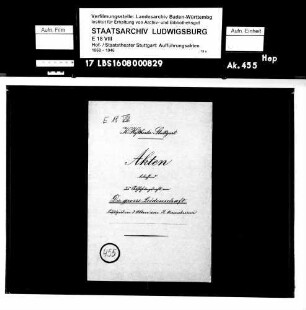 Die große Leidenschaft. Lustspiel von Raoul Auernheimer