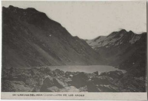 Laguna del Inca
