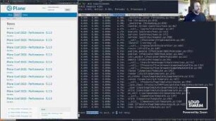Performance, Profiling, Power-Consumption