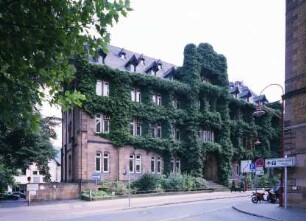 Alte Chirurgische Klinik