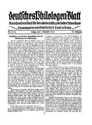 41/42: Heft 41/42