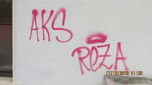 AKS ReZA