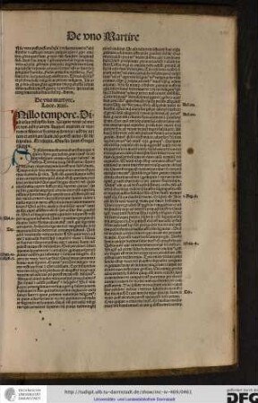 Si consideremus, fratres charissimi, que et quanta sunt que nobis promittuntur in celis, vilescunt animo omnia que habentur in terris...