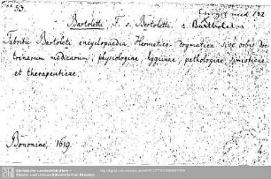 Encyclopaedia medica 0182