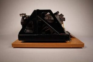 Steuergerät für Fi103/ V1 MÜ74-18