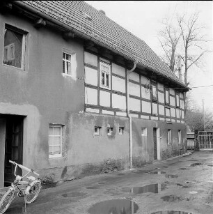 Coswig, Dreiseithof, 1833