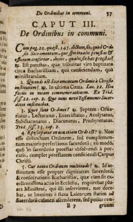 37-63, Caput III.