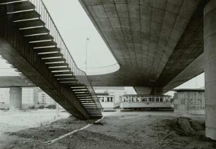 Dresden, Kleine Plauensche Gasse, Verkehrszug