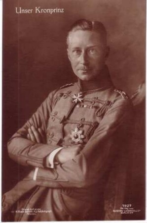 Kronprinz Wilhelm
