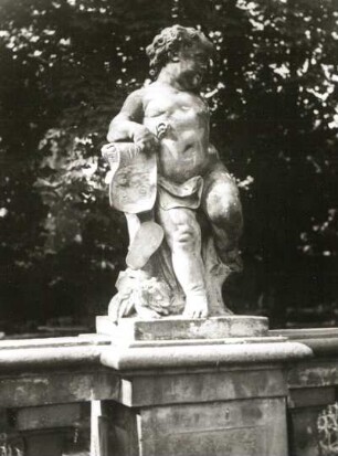 Putto: Der Abend