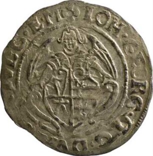 Münze, 12 Kreuzer, 1621