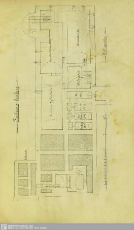 [Geschichte des Rathauses zu Freiberg]