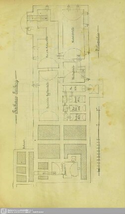 [Geschichte des Rathauses zu Freiberg]