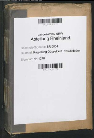 Bergischer Schulfonds