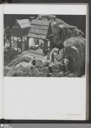 Krippe (Gustav Rössel, Neustädel)