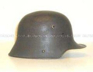 Stahlhelm Modell 1916