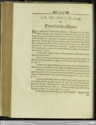 Lib. XIV