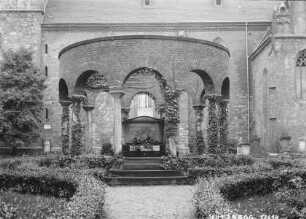 Gefallenen-Ehrenmal für die Toten des Ersten Weltkrieges