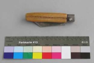 Klappmesser