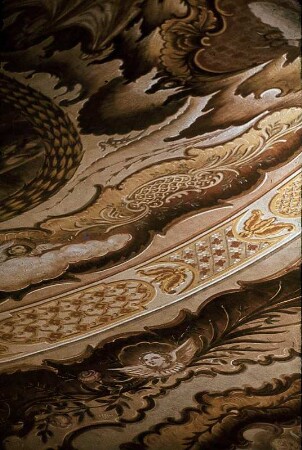 Deckenmalerei (Kunstwerk)