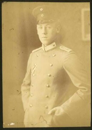 Pfeiffer, Karl