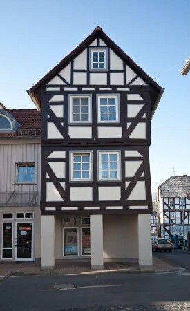 Grünberg, Alsfelder Straße 12