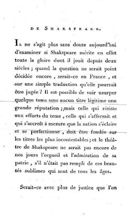 Shakspeare.