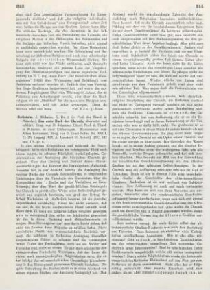 243-245 [Rezension] Rothstein, Wilhelm, Das erste Buch der Chronik