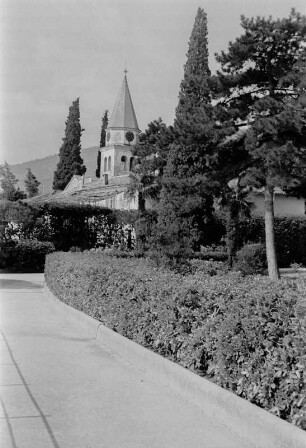 Kirchturm : Kirchturm