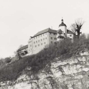 Altes Schloß