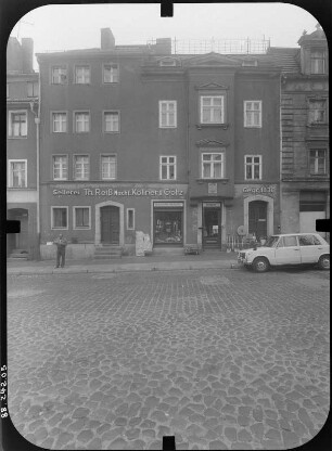 Görlitz : Demianiplatz