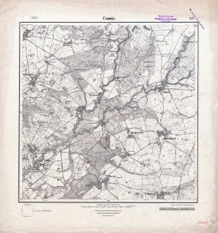 2531 (alte Nr.: 1127) Camin