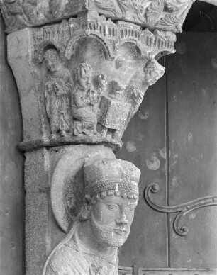 Saint Loup