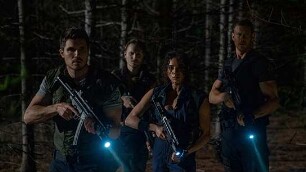 Resident Evil: Welcome to Raccoon City